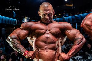 Фотограф Вадим Свирин